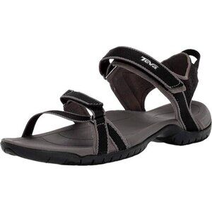 New. Teva Women's Size 11 Verra Hiking Sandals 1006263 BLK (Box optional)
